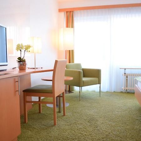 Hotel An De Kruepe Hattingen Esterno foto